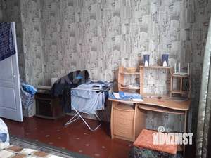 2-к квартира, вторичка, 54м2, 2/2 этаж