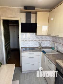 3-к квартира, вторичка, 59м2, 9/9 этаж