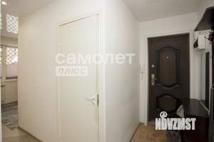 2-к квартира, вторичка, 44м2, 1/5 этаж