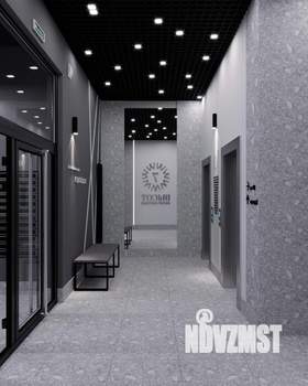 3-к квартира, вторичка, 75м2, 6/15 этаж