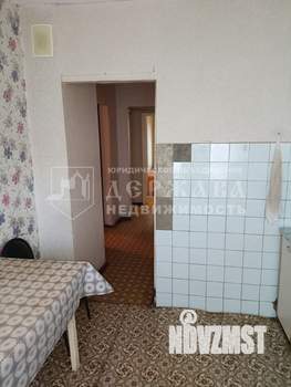 4-к квартира, вторичка, 84м2, 4/10 этаж