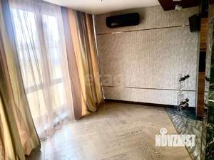 3-к квартира, вторичка, 117м2, 2/7 этаж