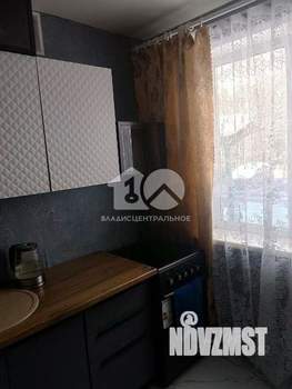 2-к квартира, вторичка, 43м2, 1/5 этаж