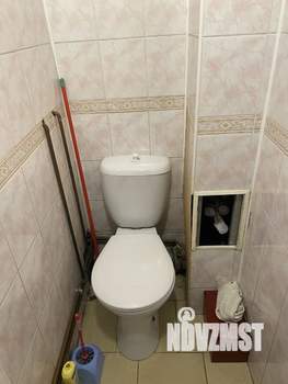 3-к квартира, вторичка, 57м2, 9/9 этаж