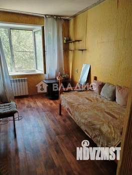 Студия квартира, вторичка, 17м2, 2/9 этаж