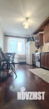 2-к квартира, вторичка, 62м2, 3/10 этаж