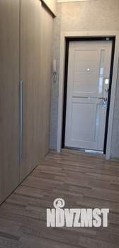 1-к квартира, вторичка, 48м2, 9/9 этаж