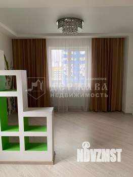 2-к квартира, вторичка, 60м2, 6/26 этаж