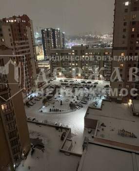 4-к квартира, вторичка, 146м2, 14/14 этаж