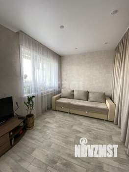 1-к квартира, вторичка, 36м2, 3/16 этаж