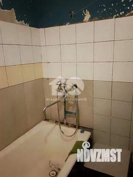 1-к квартира, вторичка, 17м2, 7/9 этаж