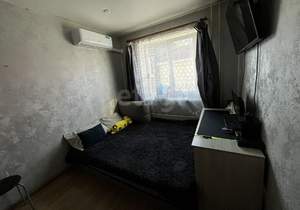 Студия квартира, вторичка, 14м2, 2/9 этаж