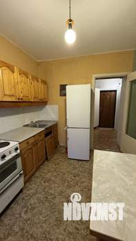 1-к квартира, вторичка, 34м2, 6/10 этаж