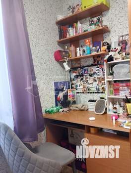 2-к квартира, вторичка, 35м2, 1/1 этаж