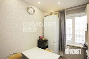 3-к квартира, вторичка, 59м2, 7/9 этаж