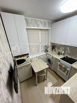 2-к квартира, вторичка, 47м2, 4/5 этаж