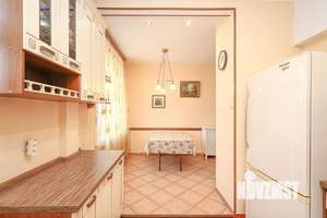 3-к квартира, вторичка, 73м2, 2/5 этаж
