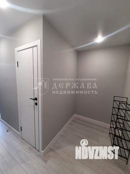 1-к квартира, вторичка, 30м2, 3/5 этаж