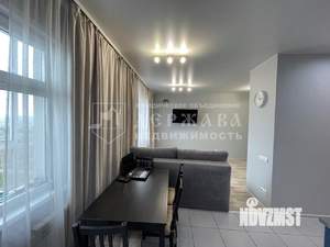 1-к квартира, вторичка, 32м2, 14/16 этаж