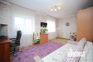 2-к квартира, вторичка, 38м2, 1/1 этаж