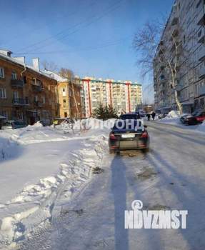 Студия квартира, вторичка, 25м2, 1/9 этаж