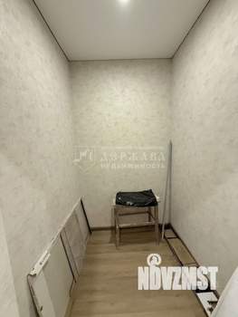 3-к квартира, вторичка, 69м2, 19/19 этаж