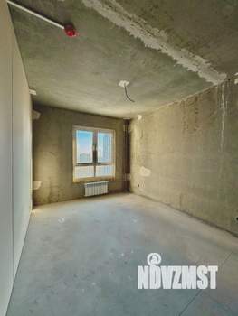 2-к квартира, сданный дом, 38м2, 12/16 этаж