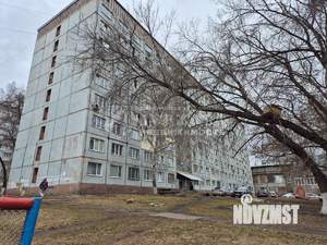 1-к квартира, вторичка, 23м2, 3/9 этаж