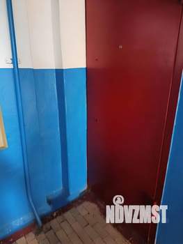 1-к квартира, вторичка, 30м2, 3/5 этаж