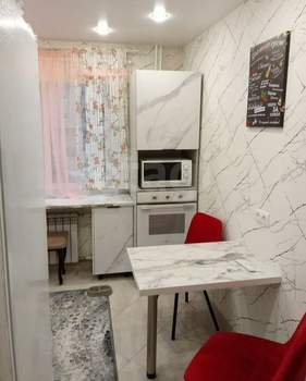 2-к квартира, вторичка, 56м2, 1/5 этаж