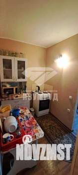 Студия квартира, вторичка, 22м2, 4/9 этаж