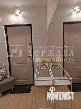 1-к квартира, вторичка, 16м2, 2/9 этаж