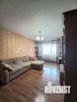 2-к квартира, вторичка, 59м2, 6/10 этаж