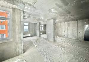 2-к квартира, вторичка, 57м2, 18/20 этаж