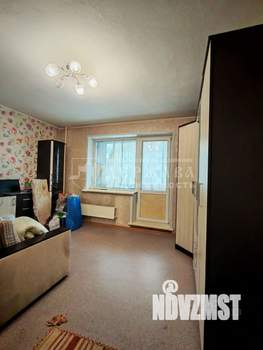 1-к квартира, вторичка, 30м2, 4/9 этаж