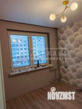 2-к квартира, вторичка, 47м2, 2/7 этаж