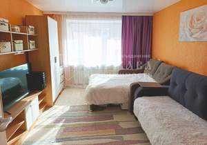 2-к квартира, вторичка, 45м2, 1/5 этаж