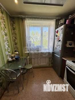 1-к квартира, вторичка, 30м2, 5/5 этаж
