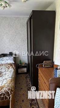 1-к квартира, вторичка, 26м2, 7/9 этаж