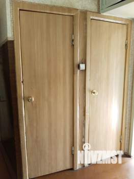 3-к квартира, вторичка, 59м2, 5/5 этаж