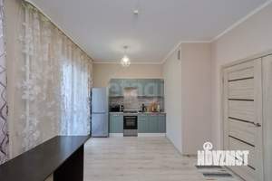 Студия квартира, вторичка, 33м2, 6/9 этаж