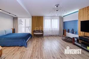 5-к квартира, вторичка, 201м2, 4/11 этаж