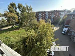 2-к квартира, вторичка, 44м2, 5/5 этаж