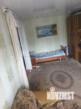 2-к квартира, вторичка, 46м2, 5/5 этаж