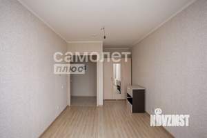 1-к квартира, вторичка, 32м2, 4/9 этаж