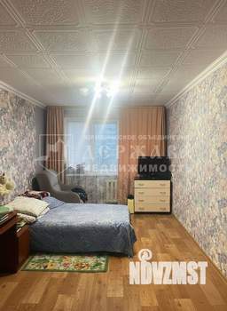 1-к квартира, вторичка, 22м2, 7/9 этаж