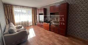 2-к квартира, вторичка, 58м2, 4/11 этаж