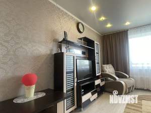 1-к квартира, вторичка, 38м2, 3/9 этаж