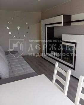 2-к квартира, вторичка, 53м2, 8/8 этаж