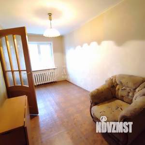 2-к квартира, вторичка, 44м2, 1/5 этаж